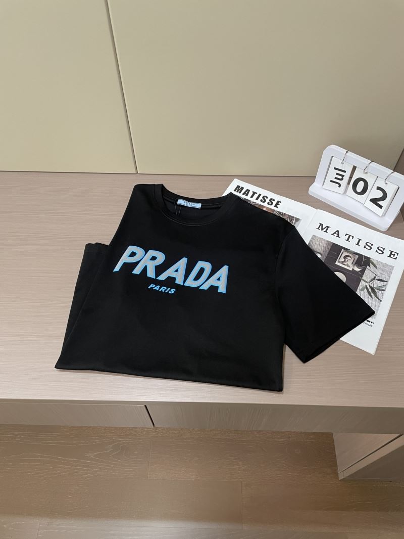 Prada T-Shirts